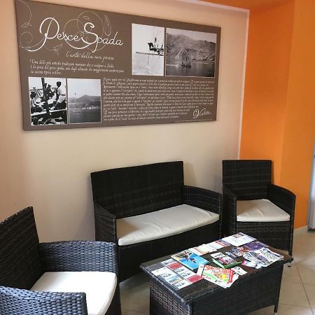 שילה B&B Al Vicoletto מראה חיצוני תמונה
