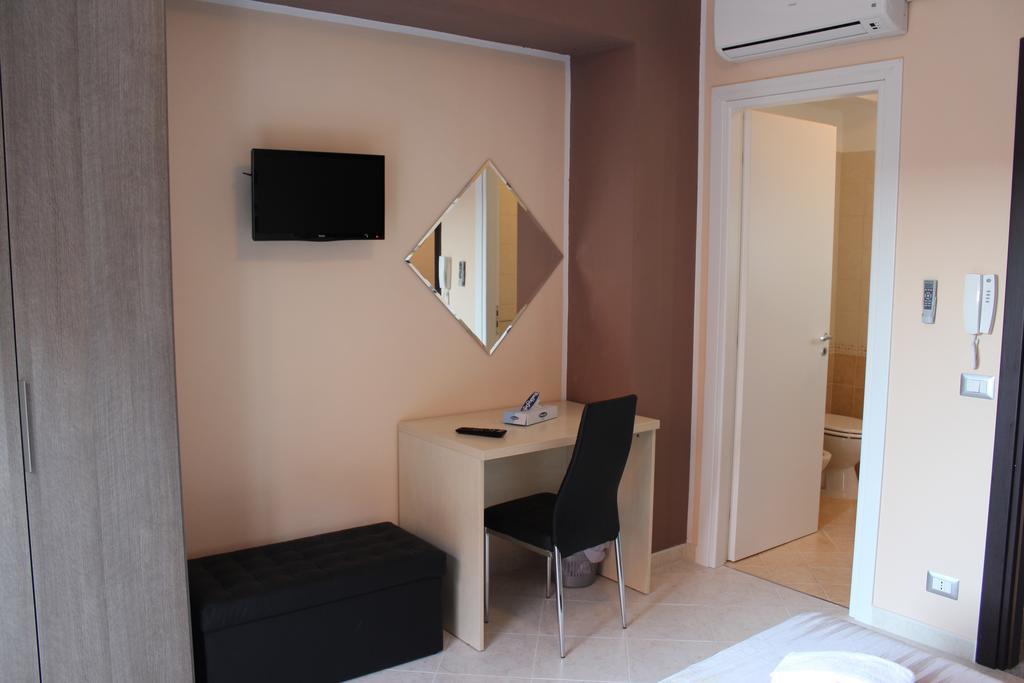 שילה B&B Al Vicoletto חדר תמונה