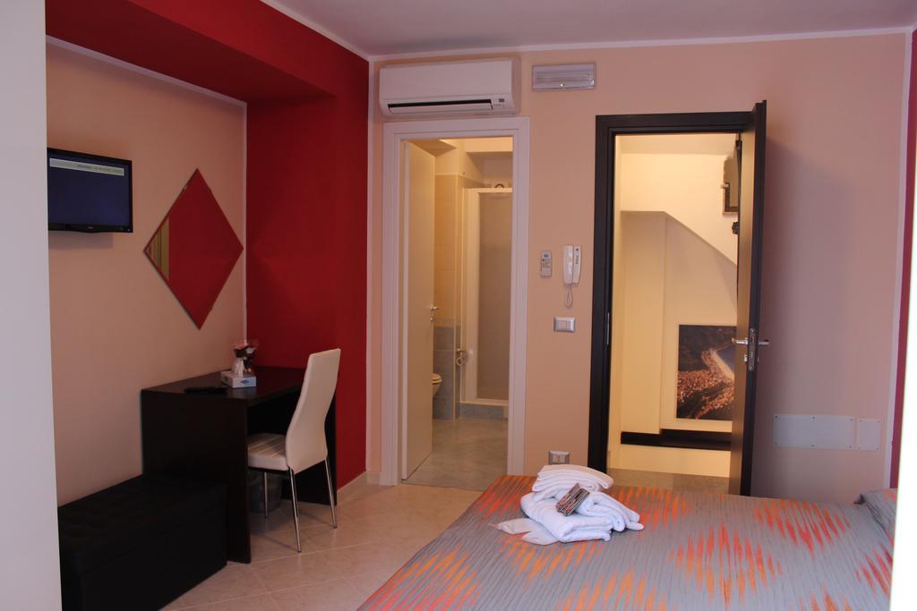 שילה B&B Al Vicoletto חדר תמונה