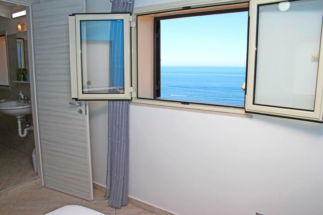 שילה B&B Al Vicoletto מראה חיצוני תמונה