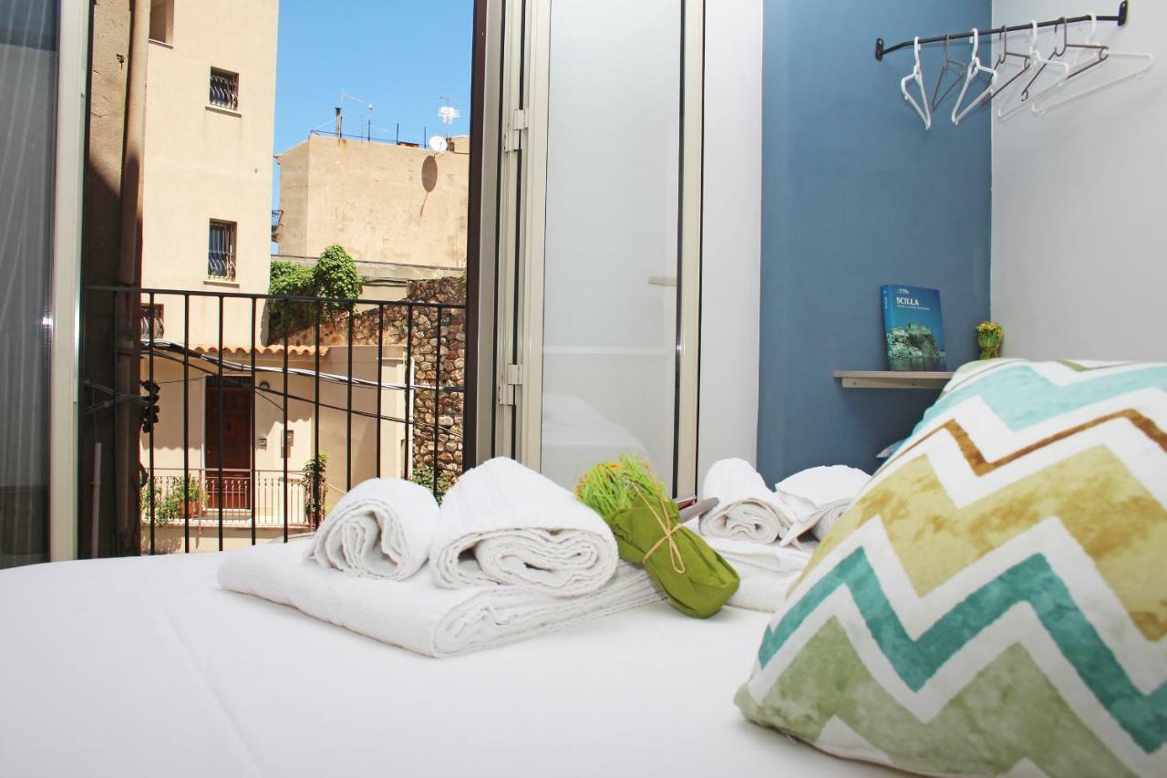 שילה B&B Al Vicoletto מראה חיצוני תמונה