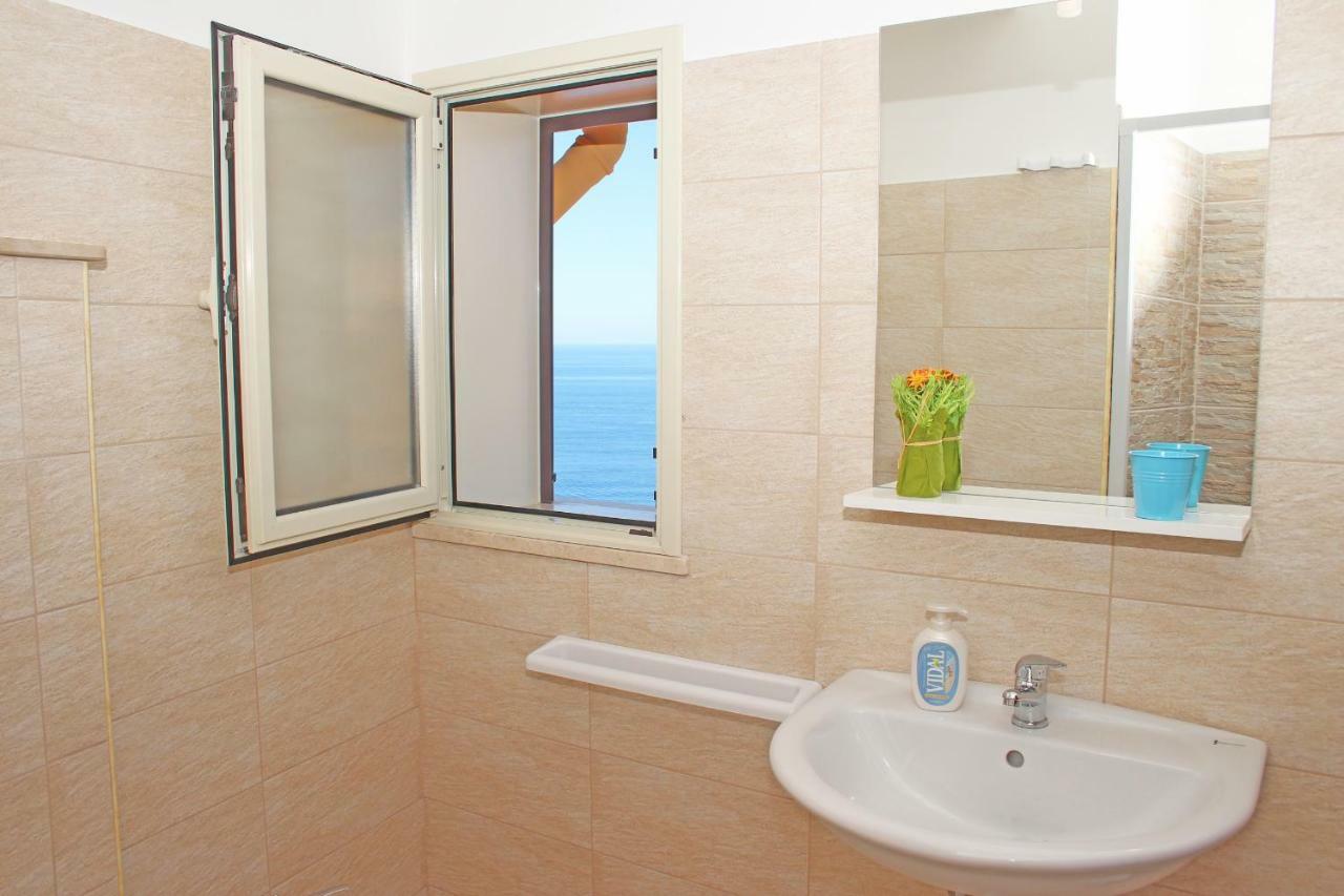 שילה B&B Al Vicoletto מראה חיצוני תמונה