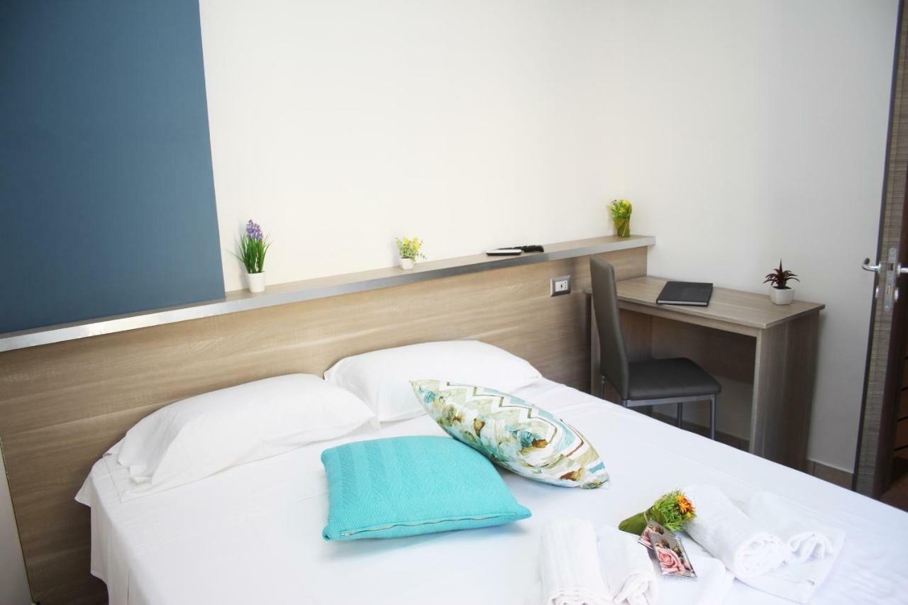 שילה B&B Al Vicoletto מראה חיצוני תמונה