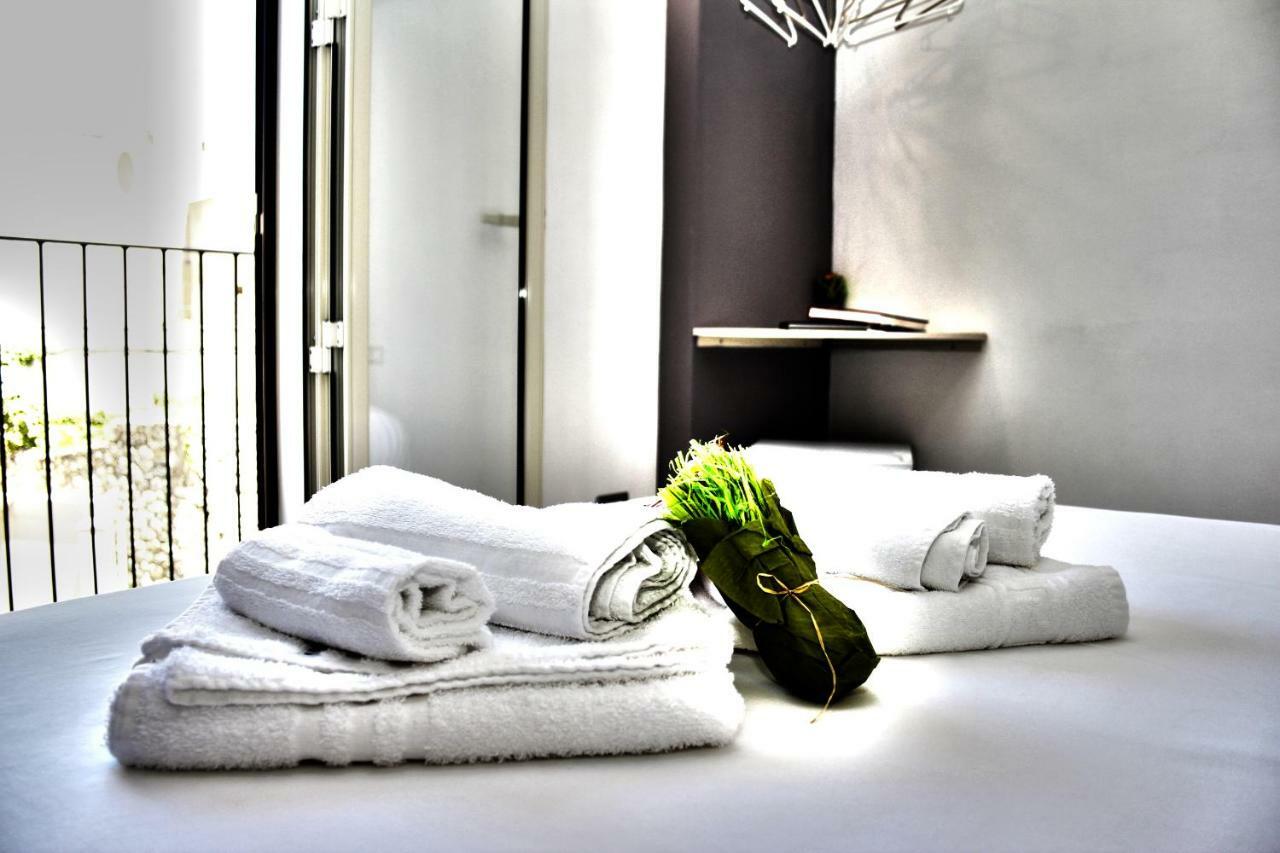שילה B&B Al Vicoletto מראה חיצוני תמונה