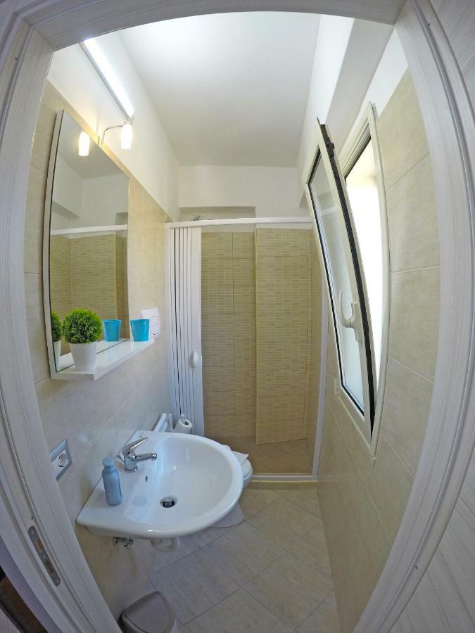 שילה B&B Al Vicoletto מראה חיצוני תמונה