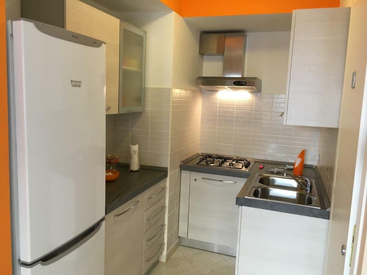 שילה B&B Al Vicoletto מראה חיצוני תמונה