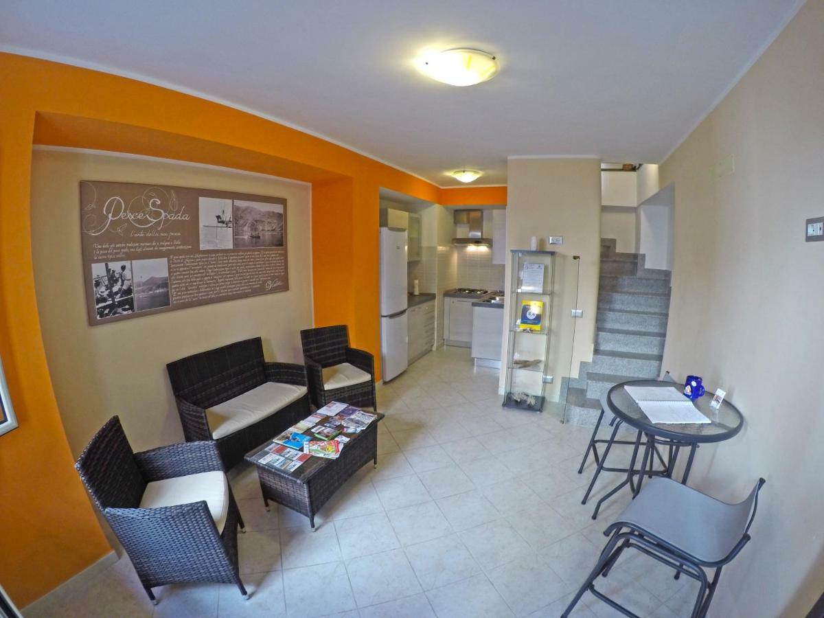 שילה B&B Al Vicoletto מראה חיצוני תמונה